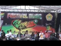 SENDIRI-coffe reggae stone