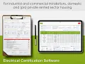 Pro Certs - Electrical Certification App