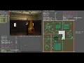 Using Custom Map Editor to Make a Map for King s Crook C Software Rendered Game