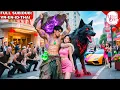 Download Lagu Nhóc Ăn Mày Tưởng Là Phế Vật, Ai Ngờ Một Chiêu Hủy Diệt Cả Đám Côn Đồ Đang Làm Nhục Nữ Tổng Tài