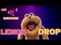 Lemon Drop reaction The Browning - BLOODLUST [EVOLVED] (Official Music Video)