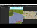Hide Yellow Monster Survivor - Unity Source Code for Exchange or Sale