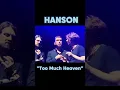Download Lagu Hanson covers \