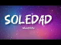 Download Lagu westlife - Soledad [lyrics]