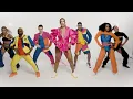 Download Lagu Coreografia | Não pode parar - Ivete Sangalo e MC Zaac