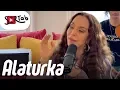 Download Lagu Sertab Erener - Alaturka | Keşke Ben Söyleseydim
