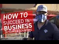 How to Run a Restaurant Successfully Hear how it s done 39 years counting EL MAGO DE LAS FRITAS