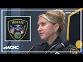 Monroe police shoot kill break-in suspect who pointed gun at officers