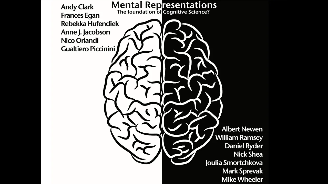 Andy Clark on "Predicting Peace: An end to the representation wars?"