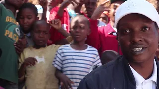 gwaash sherehe haitaki hasira feat k4kanali joseph hill team psycho official video 