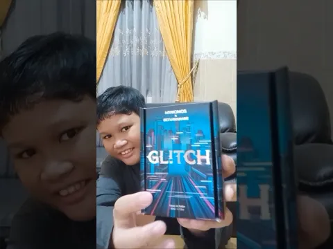 Oo Jadi Seperti Ini Wangi Glitch Mykonos #perfume #mykonos #fragrance