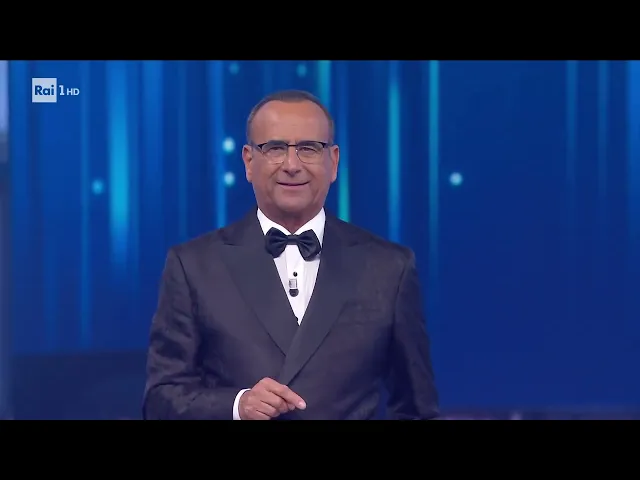 Sanremo 2026 - A Fulminacci il premio della critica e a Serena Brancale il premio della Sala Stampa