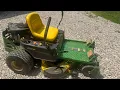 Mower Dies when Hot - Easy DIY Fix