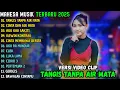 Download Lagu TANGIS TANPA AIR MATA - CINTA DAN AIR MATA - AKU KAU SAKITI || MAHESA MUSIK FULL ALBUM TERBARU 2025
