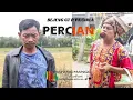 Lagu PERCIAN || BEJENG GINTING || LAGU KARO TERBARU 2024 || ORIGINAL VIDEO MUSIC