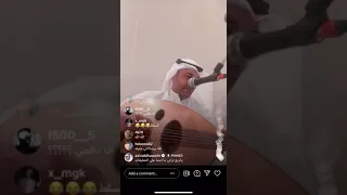 عبدالعزيز الضويحي دنيا الوله لايف 