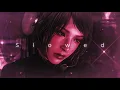 KALI UCHIS - NO HAY LEY PARTE 2 FEAT.  RAUW ALEJANDRO ( SLOWED & REVERB + EDIT VERSION)