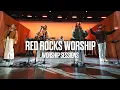 Red Rocks Worship - Worship Sessions Recorded Live with Air1