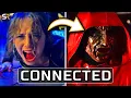 How Fear Street Prom Queen Is Connected to the Original Movies