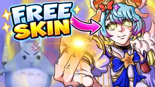 This 10th Year Anniversary Nana Skin Is Menacing