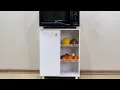 Vídeo do produto Vídeo do produto