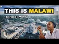 This is Malawi! That Everyone Is Visiting In 2025