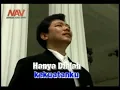 Lagu Pdt Robert Louis - Yesus Adalah Kekuatanku (Official Music Video)