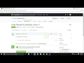 GitHub branch and pull request to code review Android Studio