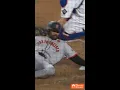 Download Lagu LaMonte Wade Jr. evades the tag after review to make it a six-run inning 🙌 | NBC Sports Bay Area