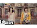 Lagu [MV] B1A4 _ BEAUTIFUL TARGET