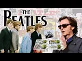Lagu UNRELEASED BEATLES TRACKS TO FEATURE ON NEW ALBUM