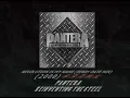 Pantera - Revolution Is My Name [432hz]
