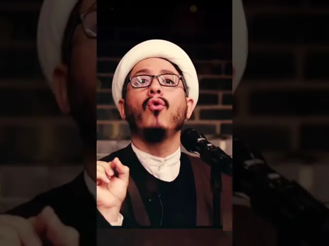 ⁣الشيخ حسن شحاذي | بعد الحرب شهر رمضان غير