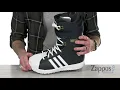 adidas Skateboarding Superstar ADV Snow Boot 18 SKU 9096067