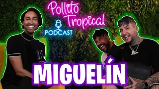 LAS LOCURAS DE MIGUELIN - Podcast