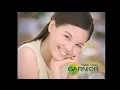 2009 Garnier Light Cream TVC