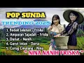 Lagu Pop Sunda Lawas Trending | BUDAK JALANAN 🎵 CURUG CINULANG 🎵 NINA FRISKA GASENTRA TERBARU 2025