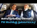 Lagu “No Russia; We are here” – Germany gave India the jackpot; Important deal signed
