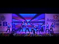 Download Lagu Paparappa Song Dance Performance SB School Musiri, Annual Day - 2020