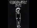 operation ivy - operation ivy - take warning (2007)