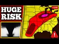 The Major Tornado Outbreak Of March 10th 2026 As It Happened Live