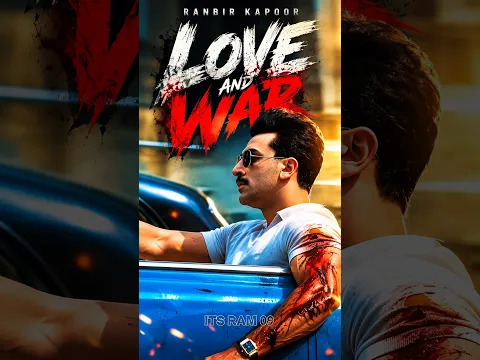 Ranbir Kapoor Is Back With Another Banger 🤯 #youtubeshorts