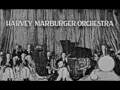 Harvey Marburger & His Orchestra - Don't Let Me Stand In Your Way