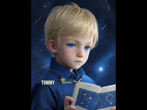 Download MP3 Tommy and the Lost Stars