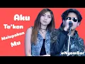 Download Lagu Ta'Kan Melupakanmu - Radja Band | #NYAMBAR with  Hugo Kasela \u0026 Dewi Karti