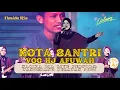 Download Lagu KOTA SANTRI - NASIDA RIA VOC HJ AFUWAH LIVE TANGSEL I THE LEGEND OF QASIDAH