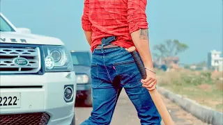 Daku | Ek Jeep Khadi Meri Thane Te | Ap Dhillon, Shidhu Moosewala | Boy Attitude Love Story | Thar