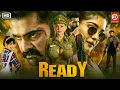 Lagu Ready - Ram Pothineni New Released Action Full Blockbuster Movie | Genelia D Souza | South Movie