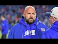 The NFL s Worst of Week 6 Bad officiating punter headbutts angry Brian Daboll