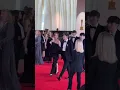 Cillian Murphy with his family Oscars 2024